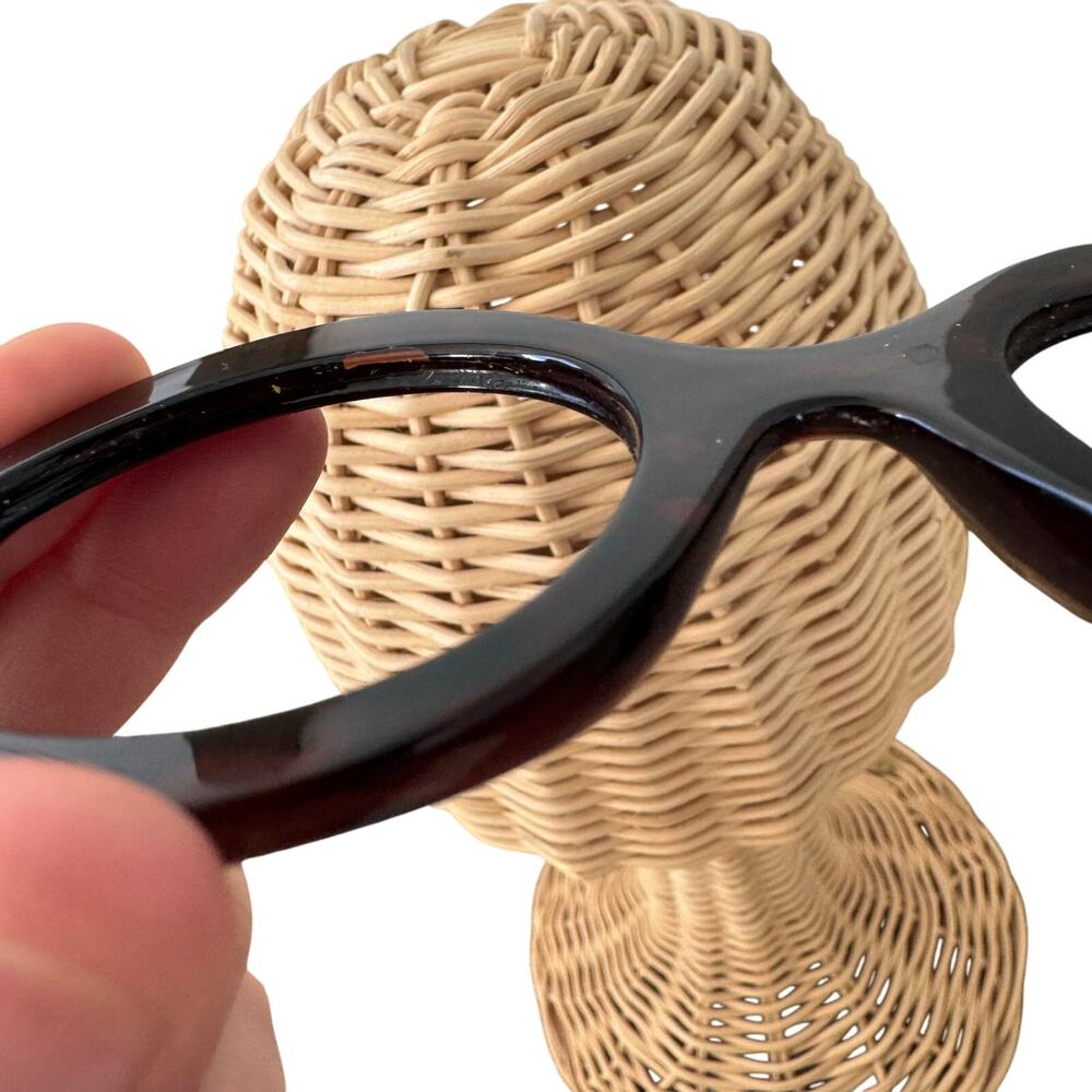 Aj Morgan Glasses Frames - Picture 4 of 6